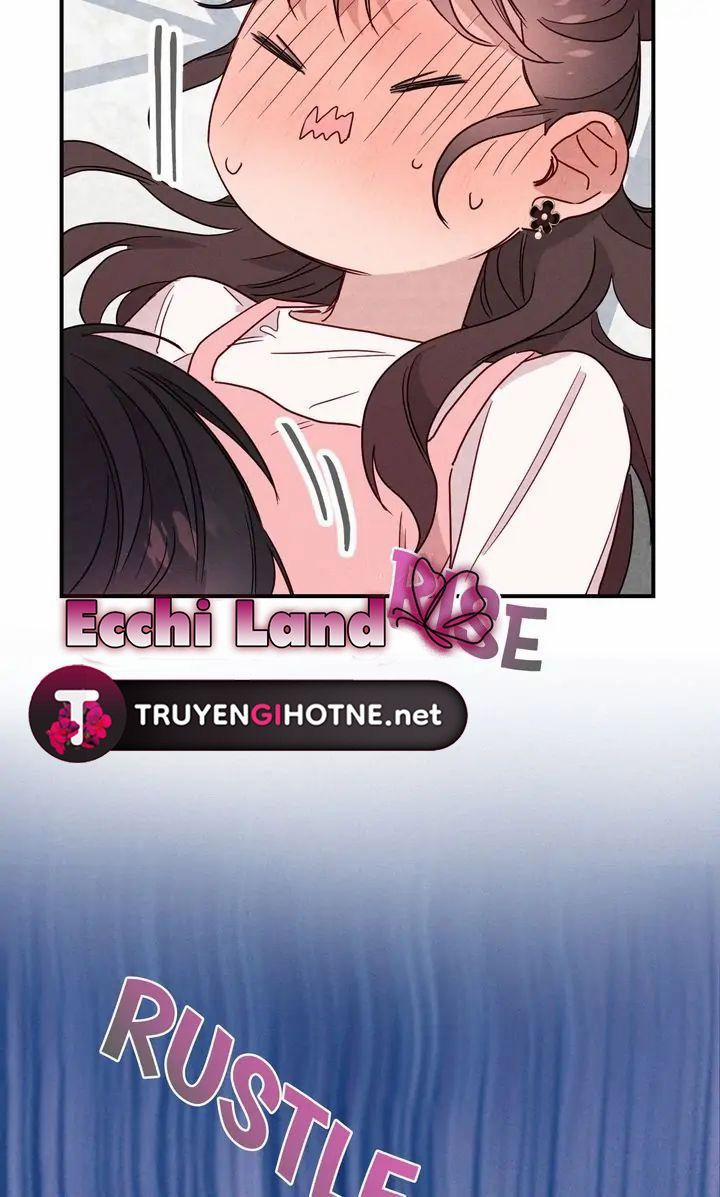 Nụ Hôn Lúc Bình Minh Ở Tiffany 10.2 trang 35