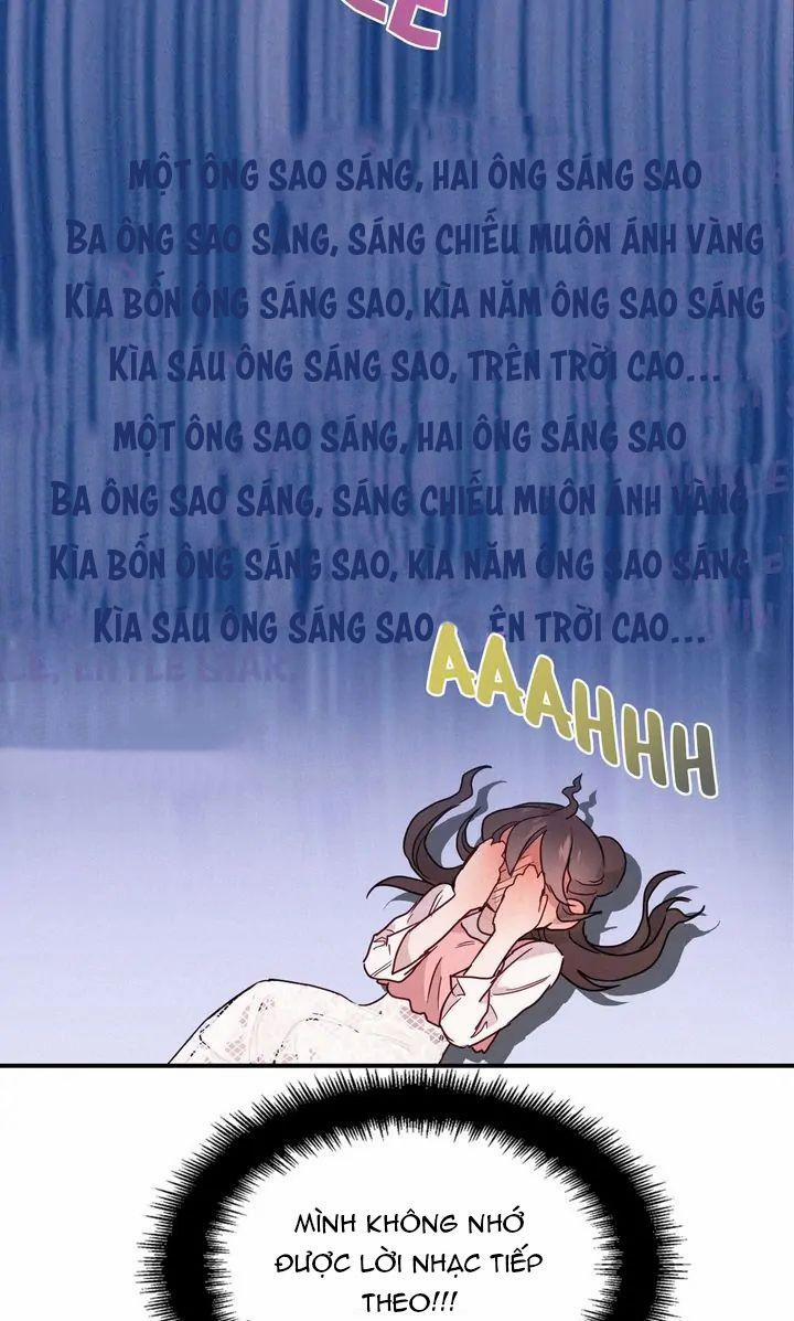 Nụ Hôn Lúc Bình Minh Ở Tiffany 10.2 trang 36