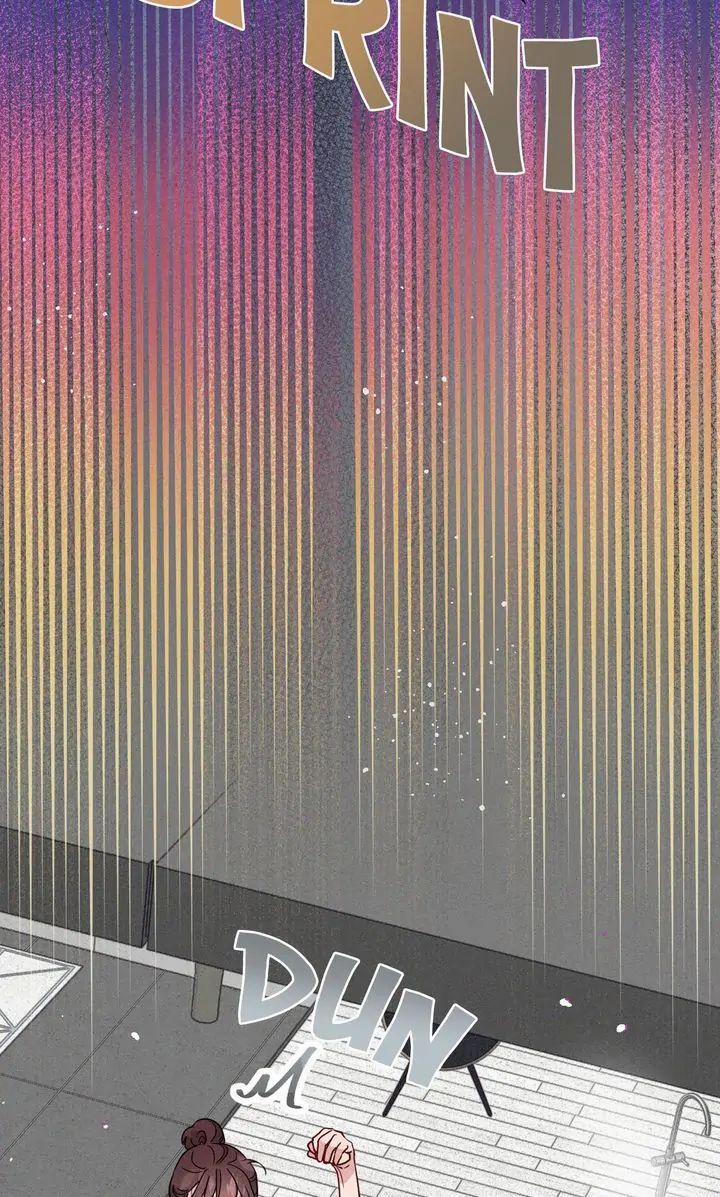 Nụ Hôn Lúc Bình Minh Ở Tiffany 10.2 trang 4