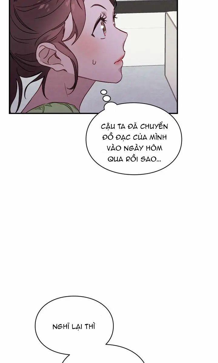 Nụ Hôn Lúc Bình Minh Ở Tiffany 10.2 trang 40