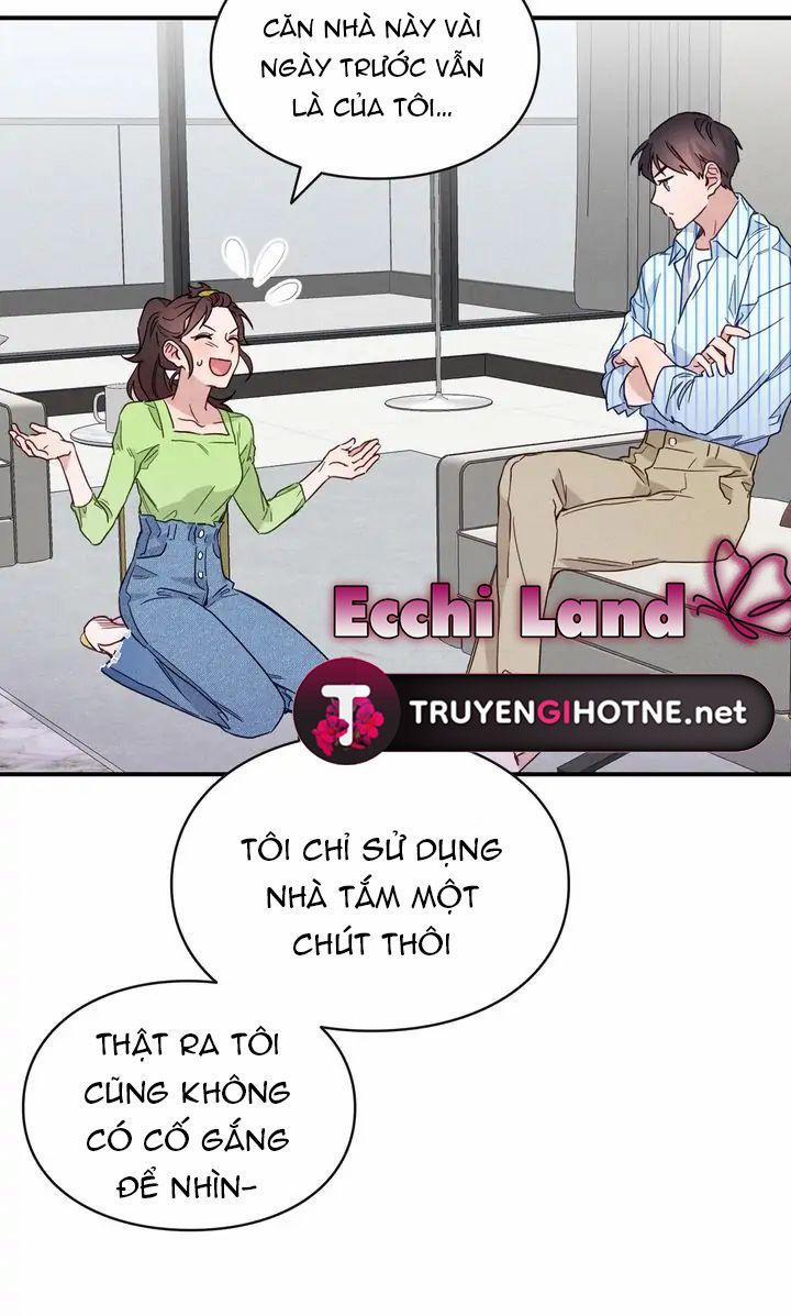 Nụ Hôn Lúc Bình Minh Ở Tiffany 10.2 trang 41