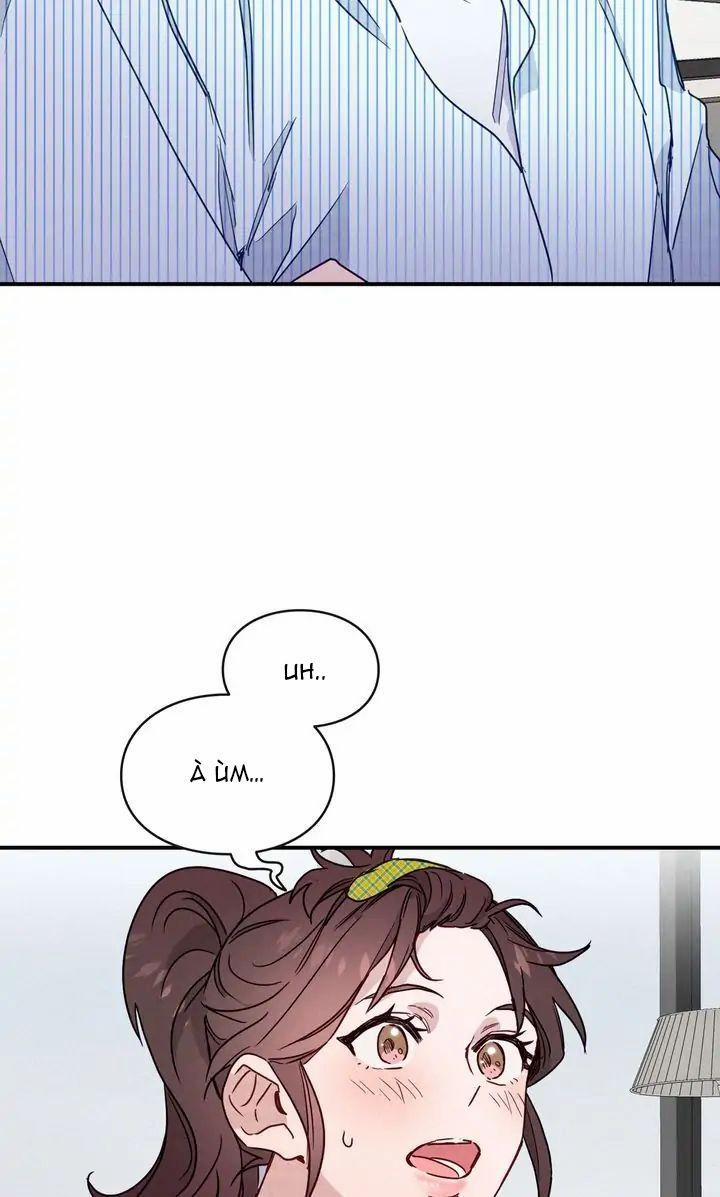 Nụ Hôn Lúc Bình Minh Ở Tiffany 10.2 trang 45