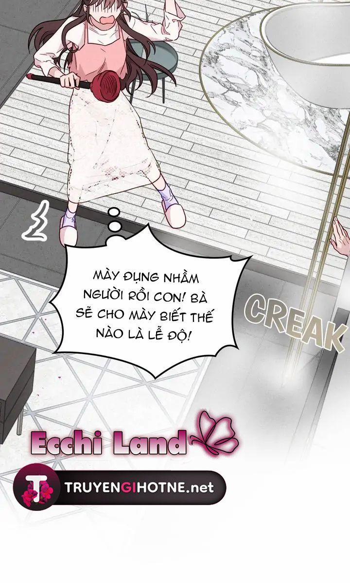 Nụ Hôn Lúc Bình Minh Ở Tiffany 10.2 trang 5