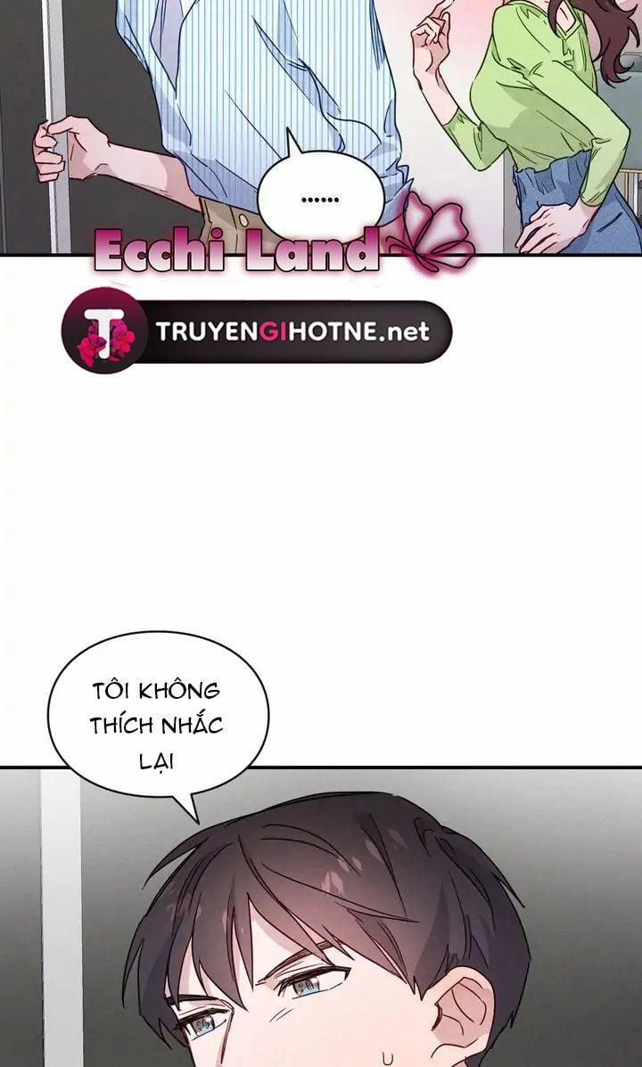 Nụ Hôn Lúc Bình Minh Ở Tiffany 10.2 trang 60