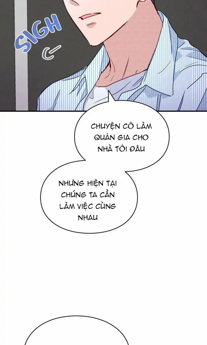 Nụ Hôn Lúc Bình Minh Ở Tiffany 10.2 trang 61