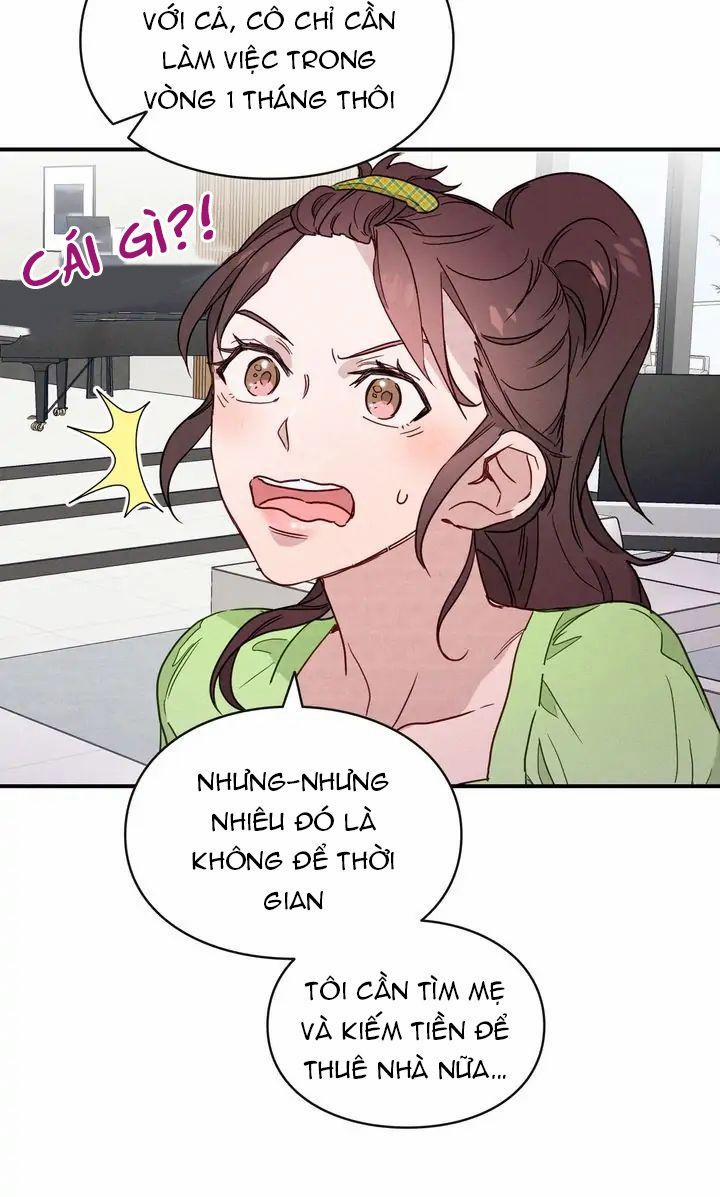 Nụ Hôn Lúc Bình Minh Ở Tiffany 10.2 trang 62