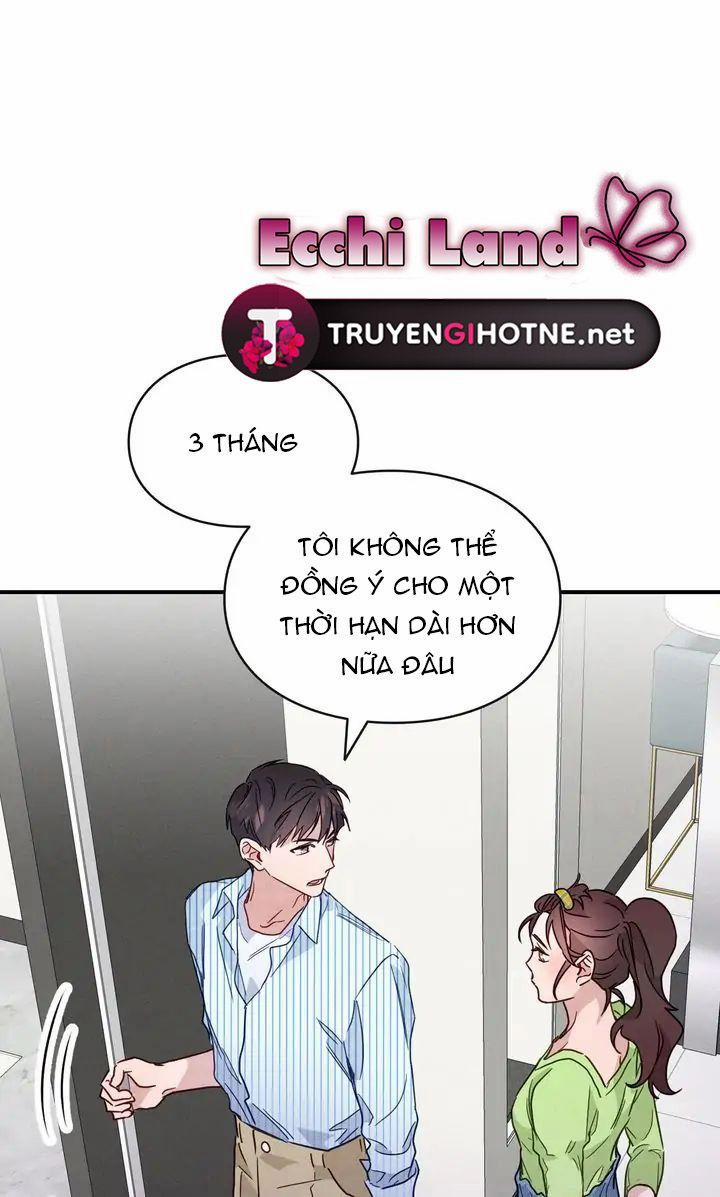 Nụ Hôn Lúc Bình Minh Ở Tiffany 10.2 trang 63