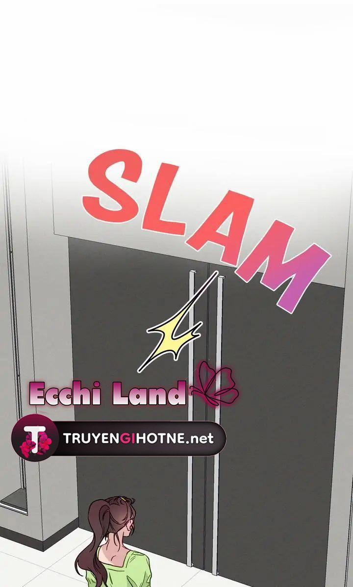 Nụ Hôn Lúc Bình Minh Ở Tiffany 10.2 trang 66