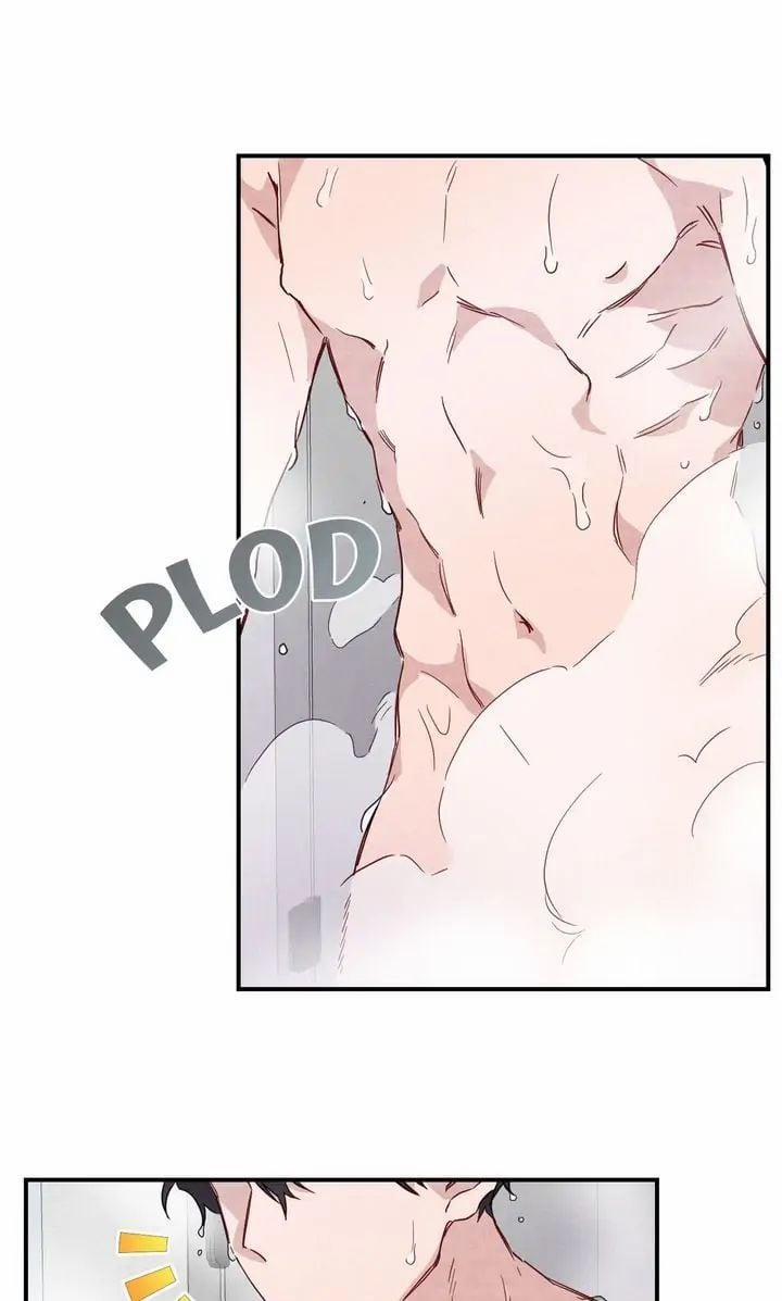 Nụ Hôn Lúc Bình Minh Ở Tiffany 10.2 trang 7