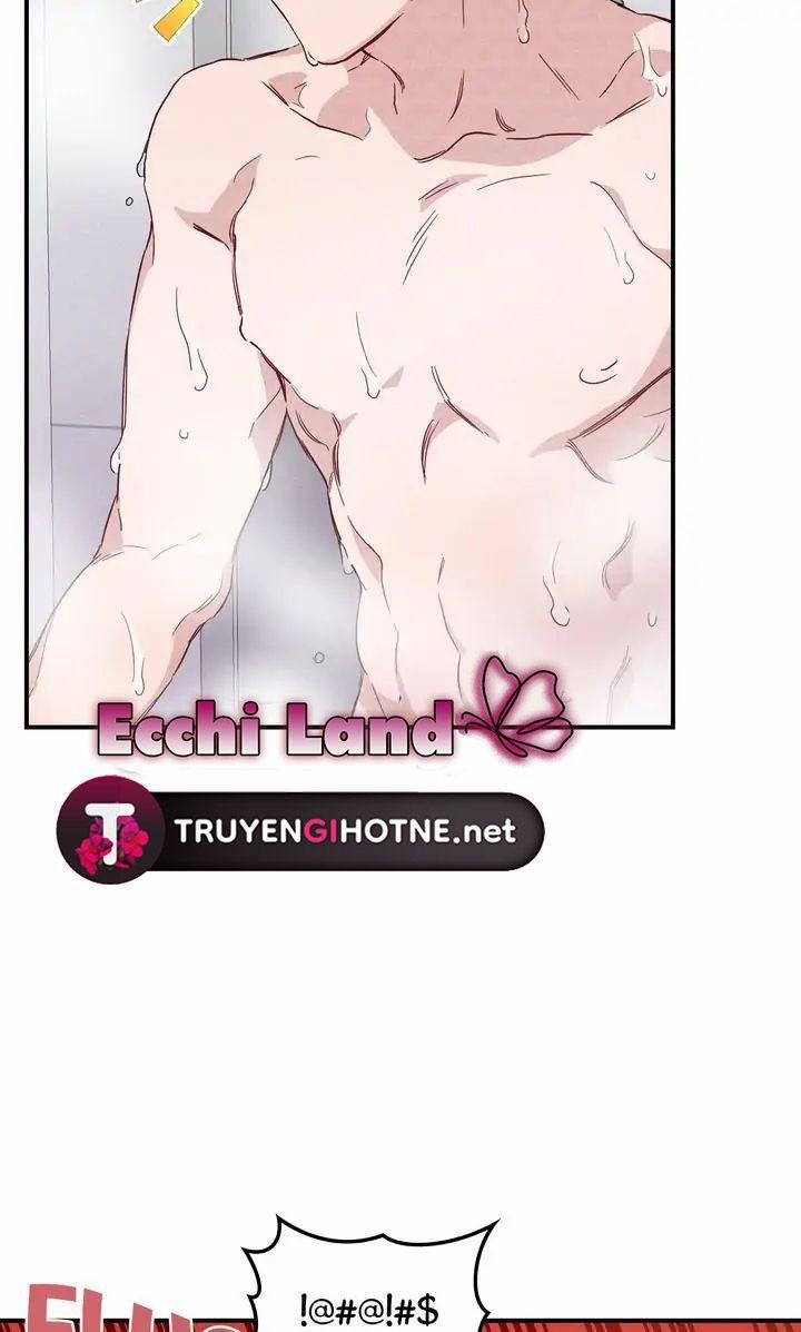 Nụ Hôn Lúc Bình Minh Ở Tiffany 10.2 trang 8