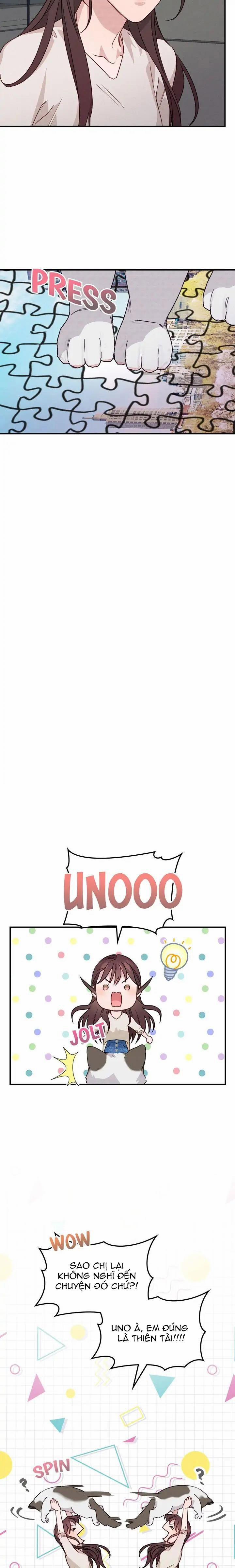 Nụ Hôn Lúc Bình Minh Ở Tiffany 19.2 trang 2