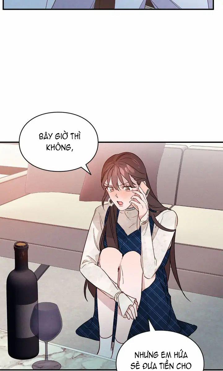 Nụ Hôn Lúc Bình Minh Ở Tiffany 3.1 trang 14