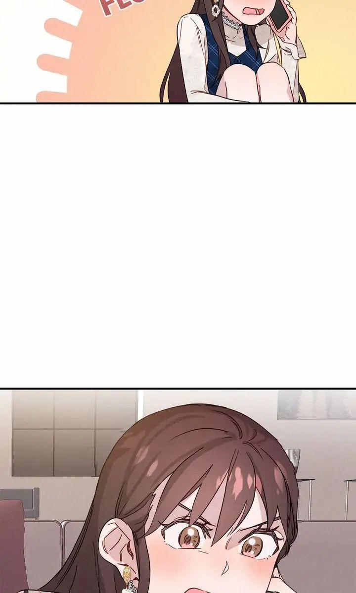 Nụ Hôn Lúc Bình Minh Ở Tiffany 3.1 trang 19