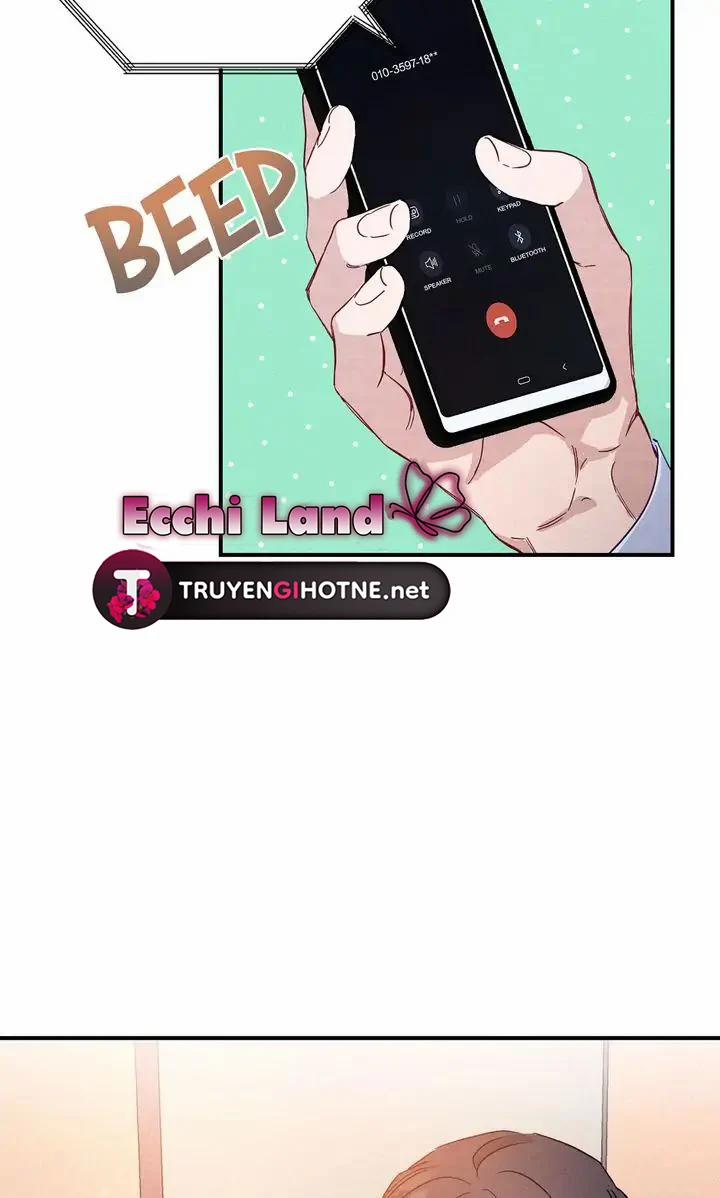 Nụ Hôn Lúc Bình Minh Ở Tiffany 3.1 trang 22