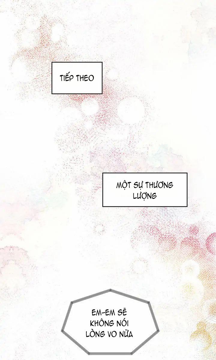 Nụ Hôn Lúc Bình Minh Ở Tiffany 3.1 trang 7