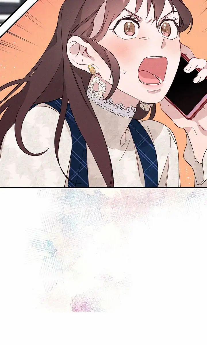 Nụ Hôn Lúc Bình Minh Ở Tiffany 3.1 trang 9