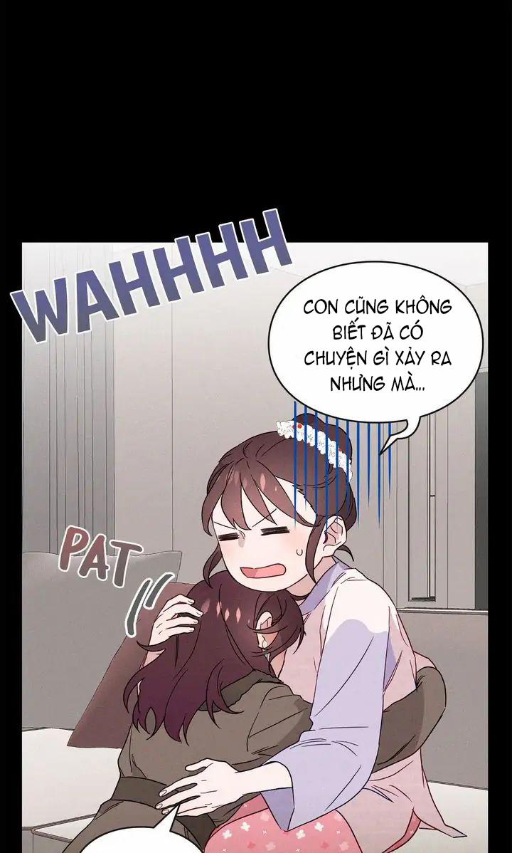 Nụ Hôn Lúc Bình Minh Ở Tiffany 3.2 trang 10