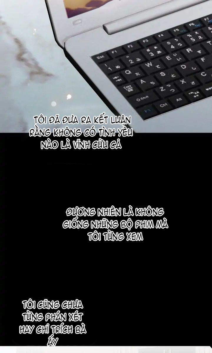 Nụ Hôn Lúc Bình Minh Ở Tiffany 3.2 trang 13