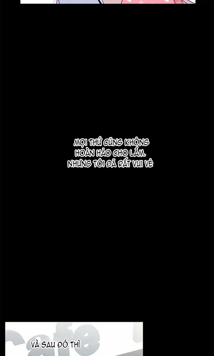 Nụ Hôn Lúc Bình Minh Ở Tiffany 3.2 trang 21