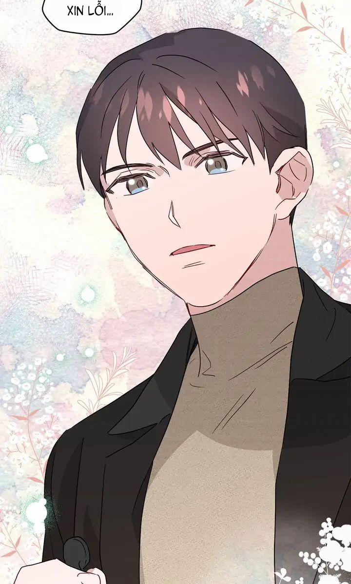 Nụ Hôn Lúc Bình Minh Ở Tiffany 3.2 trang 24