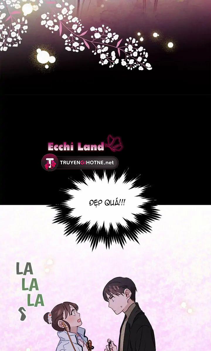 Nụ Hôn Lúc Bình Minh Ở Tiffany 3.2 trang 26