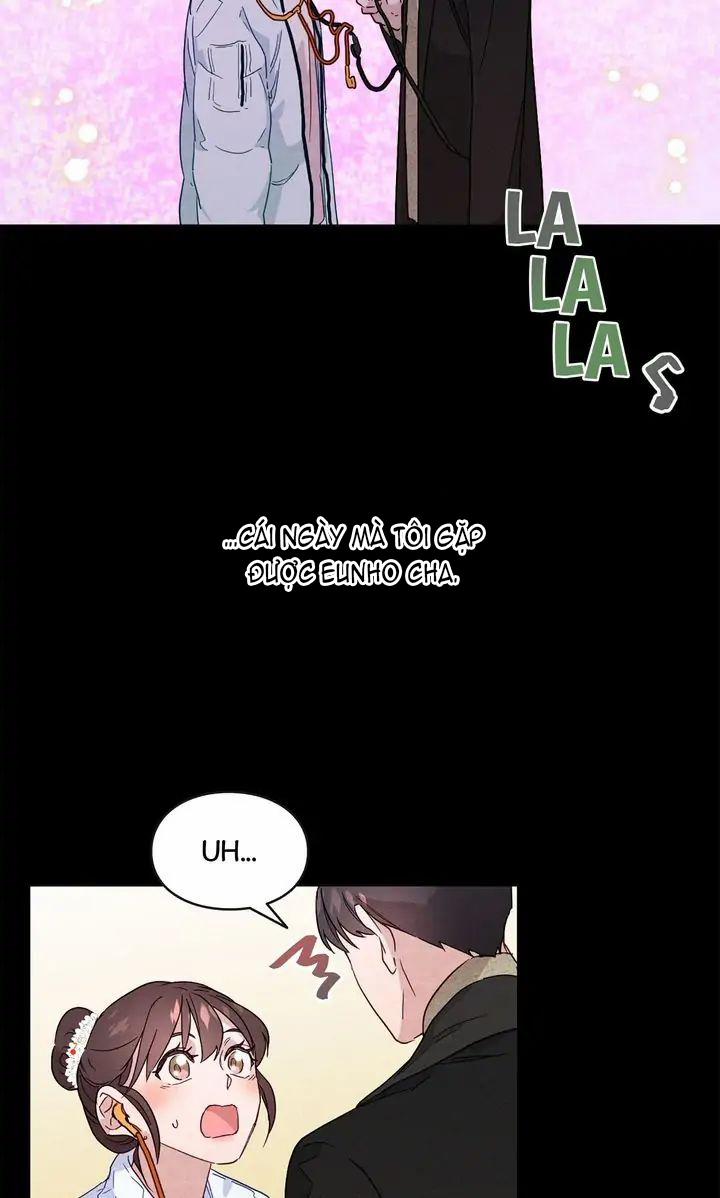 Nụ Hôn Lúc Bình Minh Ở Tiffany 3.2 trang 27