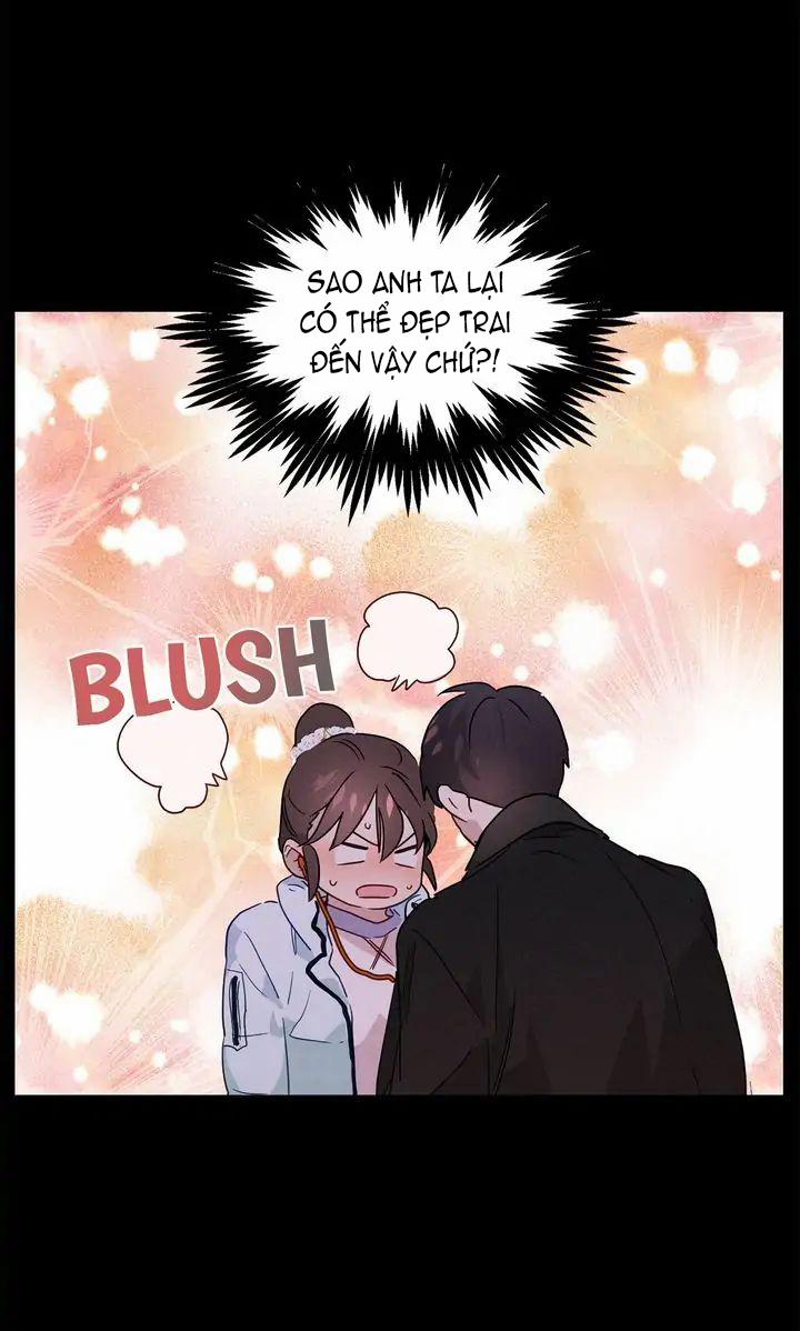 Nụ Hôn Lúc Bình Minh Ở Tiffany 3.2 trang 32