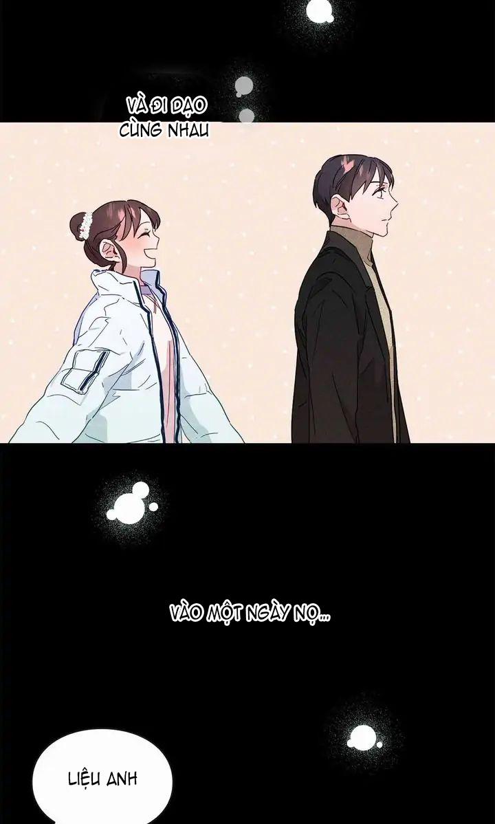 Nụ Hôn Lúc Bình Minh Ở Tiffany 3.2 trang 41