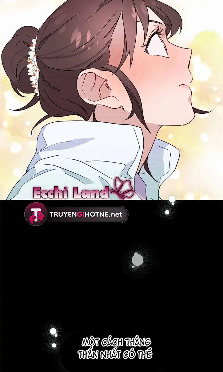 Nụ Hôn Lúc Bình Minh Ở Tiffany 3.2 trang 46