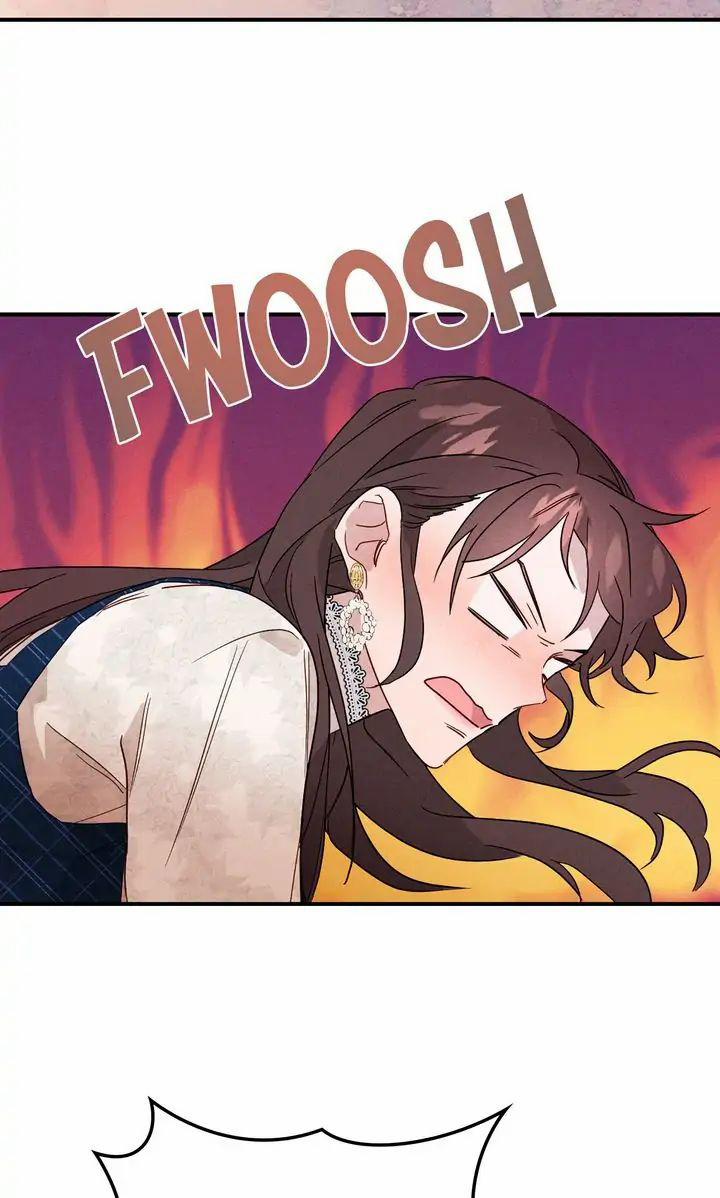 Nụ Hôn Lúc Bình Minh Ở Tiffany 3.2 trang 52