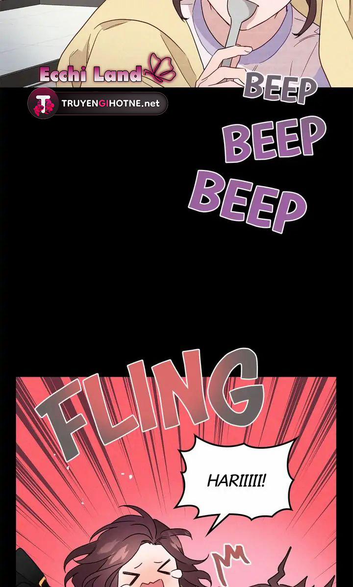 Nụ Hôn Lúc Bình Minh Ở Tiffany 3.2 trang 6