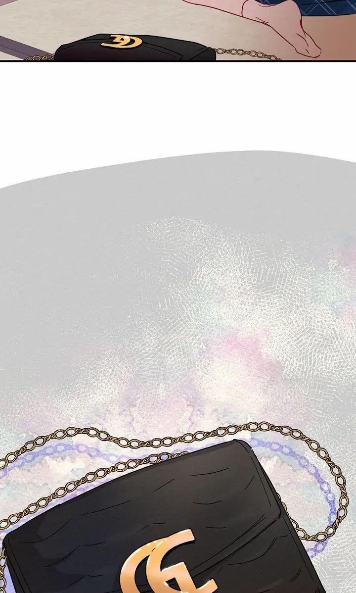 Nụ Hôn Lúc Bình Minh Ở Tiffany 3.2 trang 60