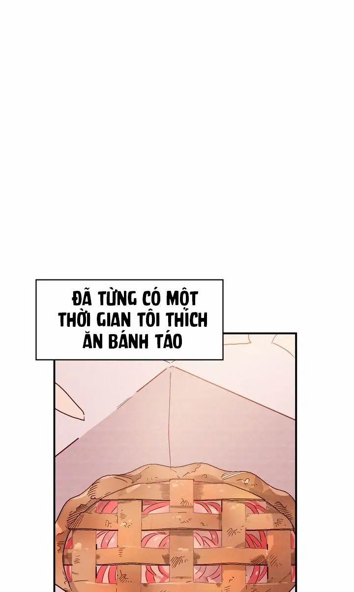 Nụ Hôn Lúc Bình Minh Ở Tiffany 4.1 trang 16