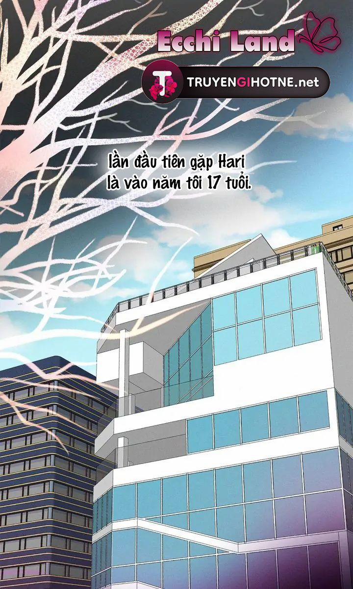 Nụ Hôn Lúc Bình Minh Ở Tiffany 4.1 trang 18