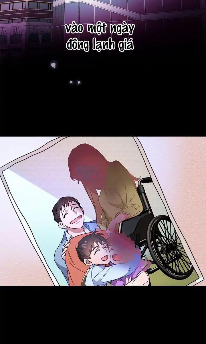 Nụ Hôn Lúc Bình Minh Ở Tiffany 4.1 trang 19