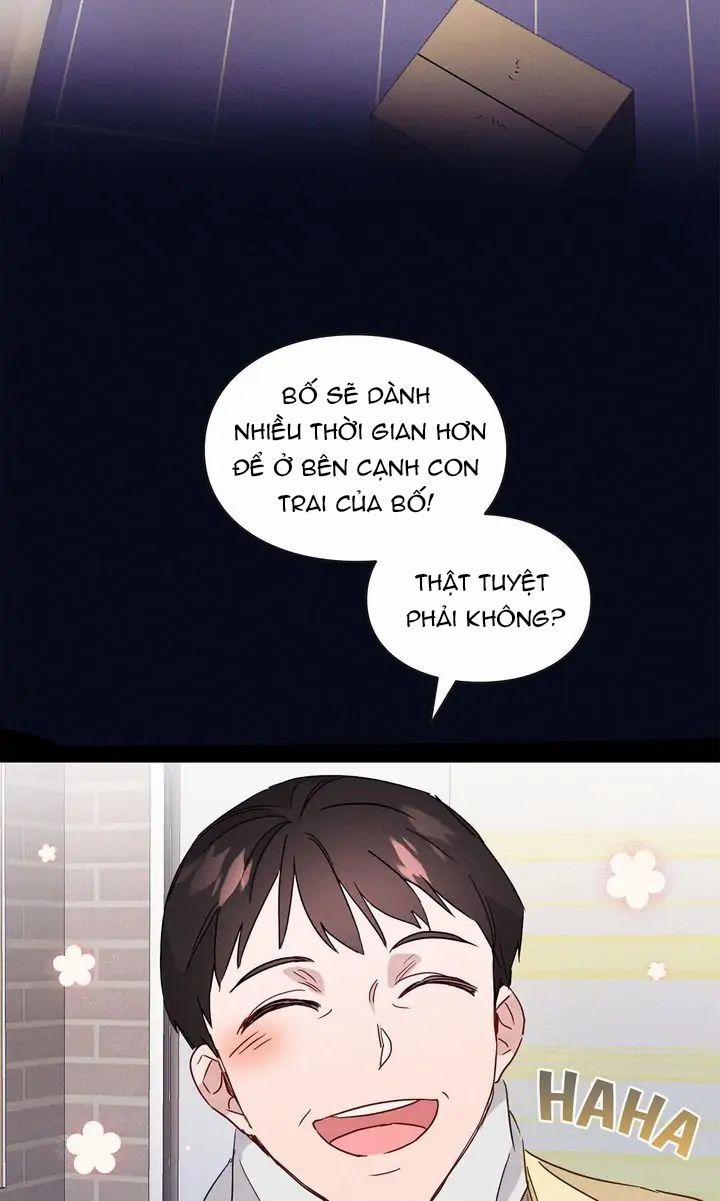 Nụ Hôn Lúc Bình Minh Ở Tiffany 4.1 trang 25