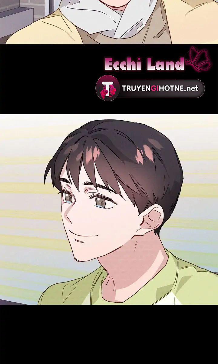 Nụ Hôn Lúc Bình Minh Ở Tiffany 4.1 trang 26