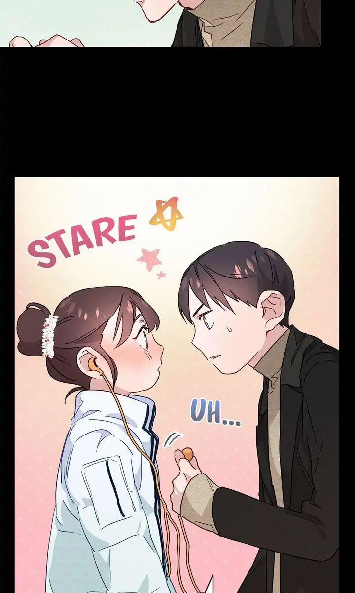 Nụ Hôn Lúc Bình Minh Ở Tiffany 4.1 trang 32