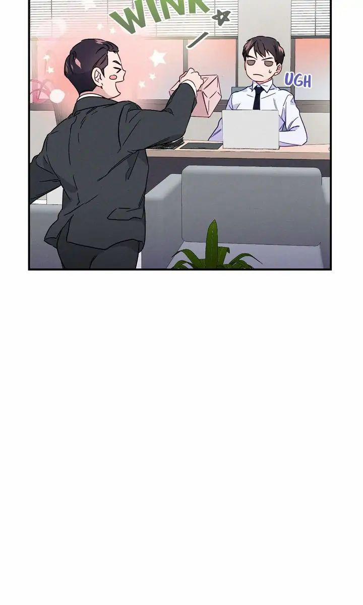 Nụ Hôn Lúc Bình Minh Ở Tiffany 4.1 trang 6