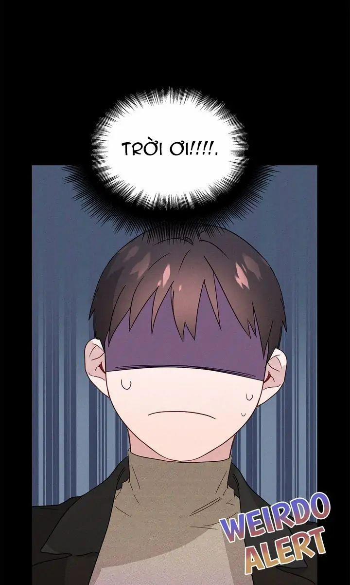 Nụ Hôn Lúc Bình Minh Ở Tiffany 4.2 trang 10