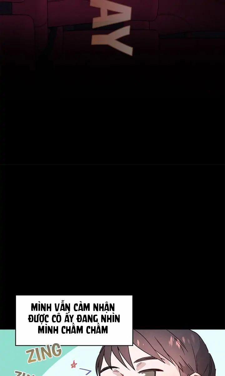 Nụ Hôn Lúc Bình Minh Ở Tiffany 4.2 trang 14