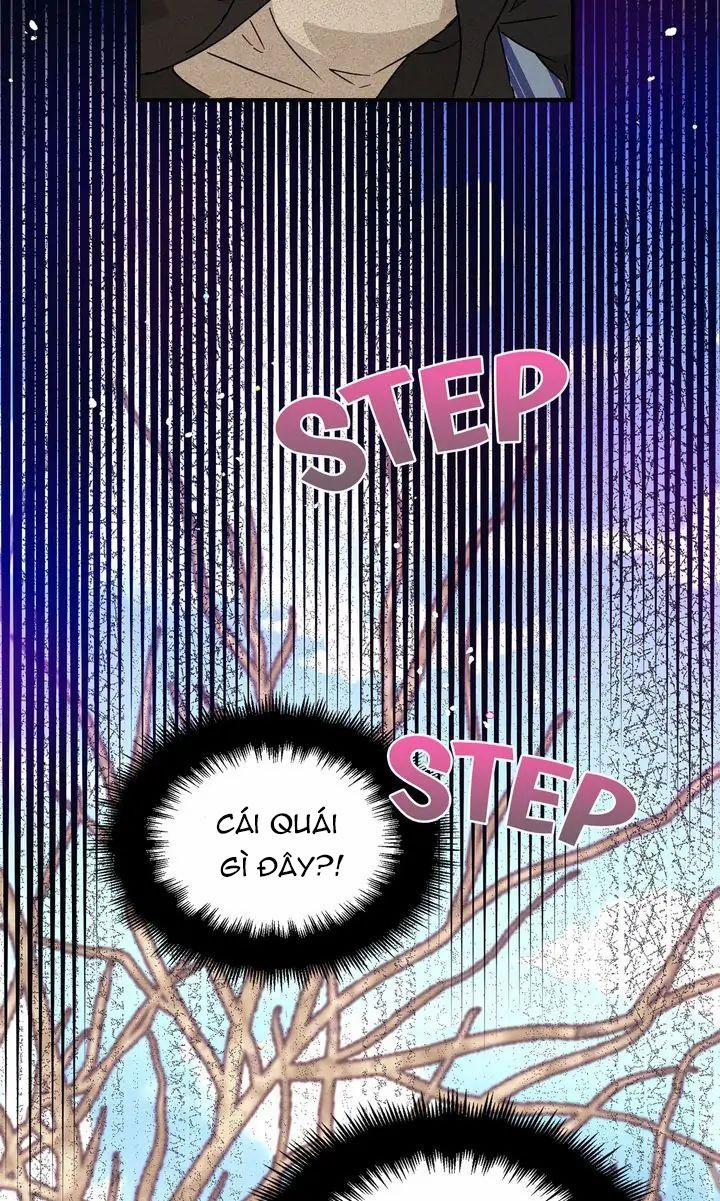 Nụ Hôn Lúc Bình Minh Ở Tiffany 4.2 trang 25