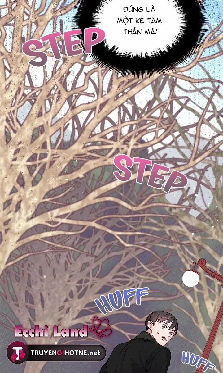 Nụ Hôn Lúc Bình Minh Ở Tiffany 4.2 trang 26