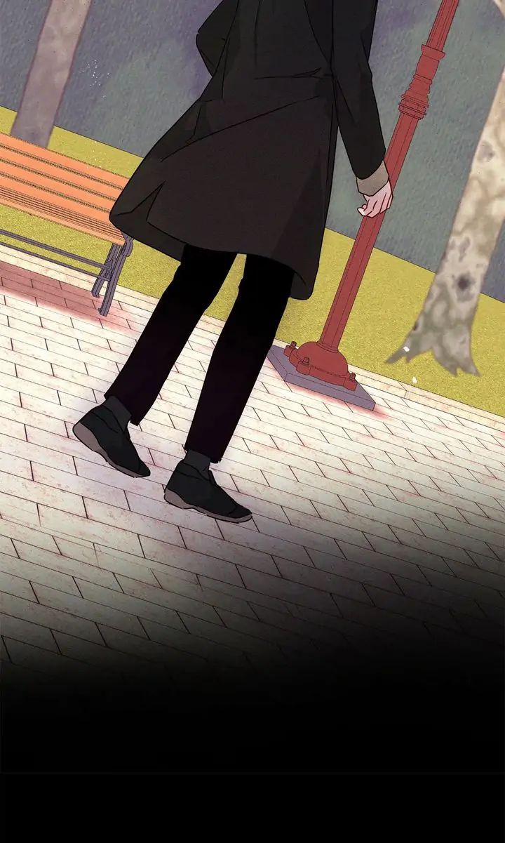 Nụ Hôn Lúc Bình Minh Ở Tiffany 4.2 trang 27