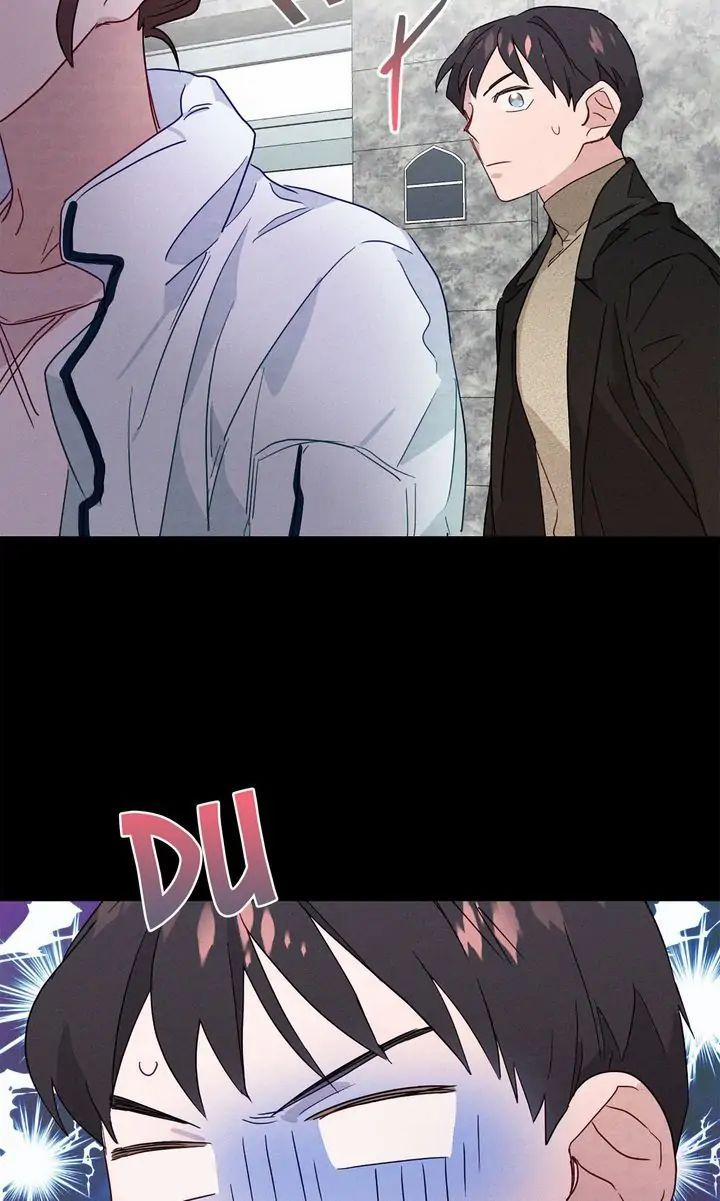 Nụ Hôn Lúc Bình Minh Ở Tiffany 4.2 trang 30