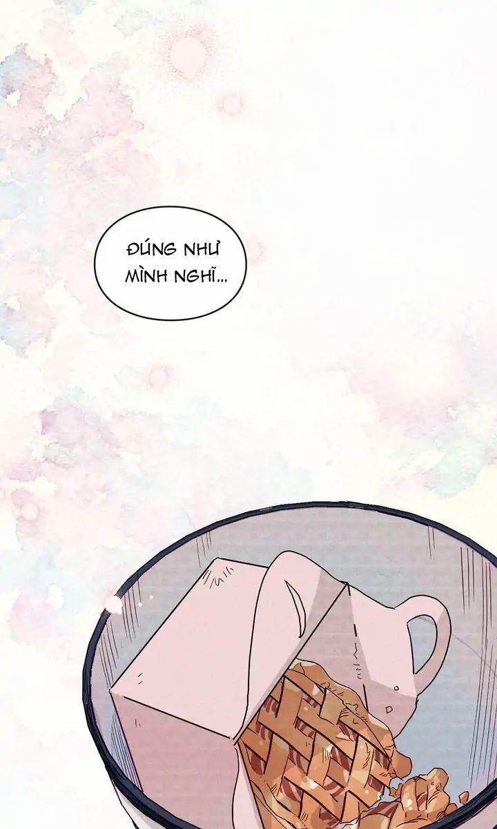 Nụ Hôn Lúc Bình Minh Ở Tiffany 4.2 trang 34