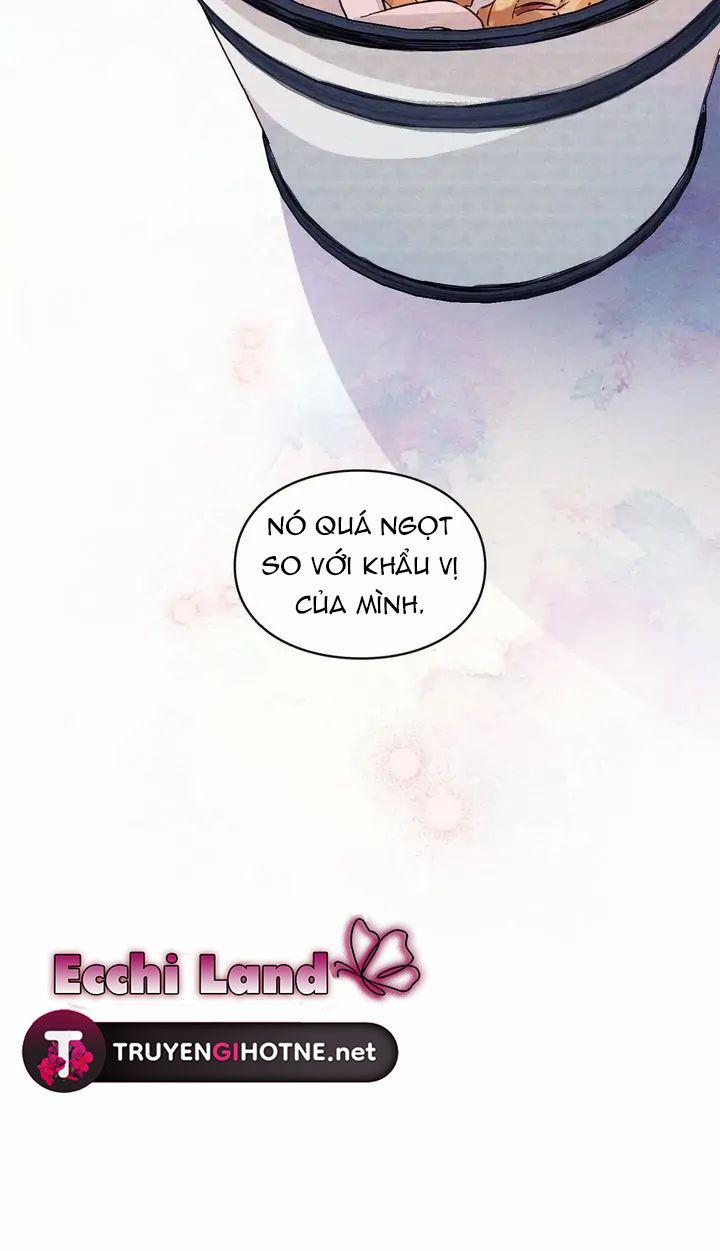 Nụ Hôn Lúc Bình Minh Ở Tiffany 4.2 trang 35