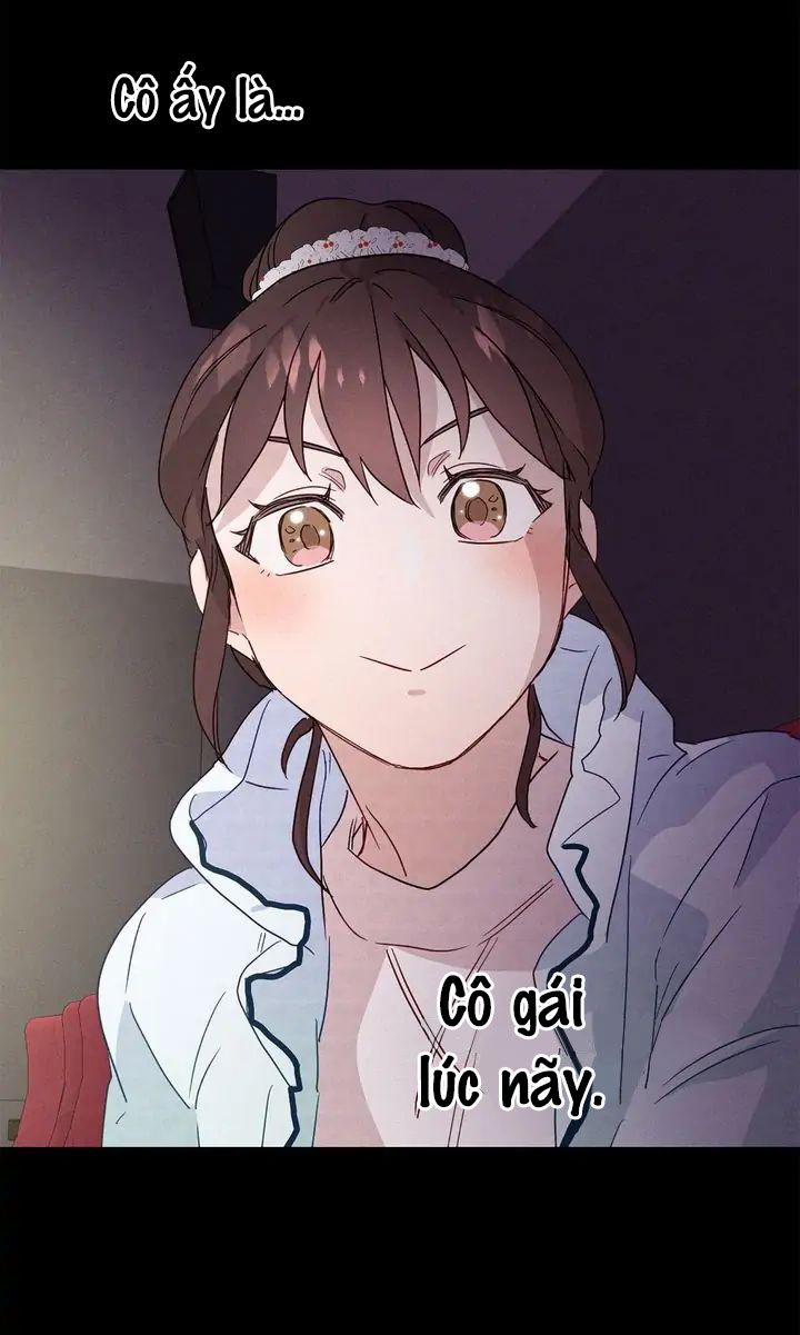 Nụ Hôn Lúc Bình Minh Ở Tiffany 4.2 trang 5