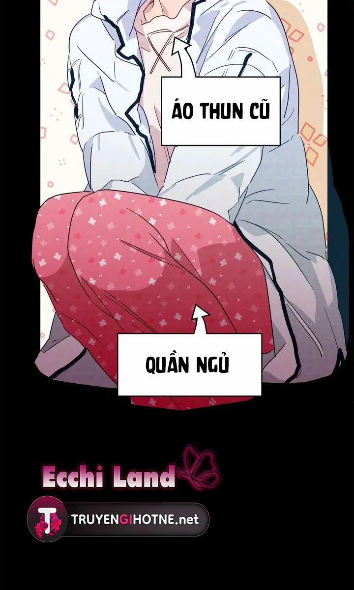 Nụ Hôn Lúc Bình Minh Ở Tiffany 4.2 trang 9