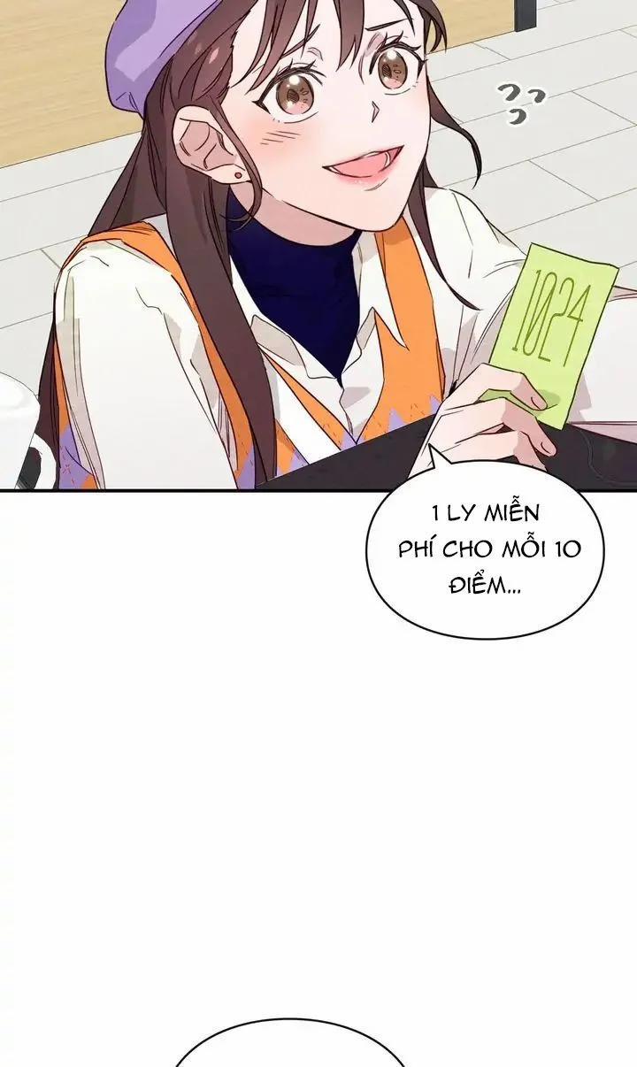 Nụ Hôn Lúc Bình Minh Ở Tiffany 5.1 trang 11